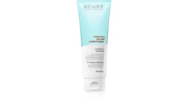 Vivacious balsamo volumizzante 236 ml