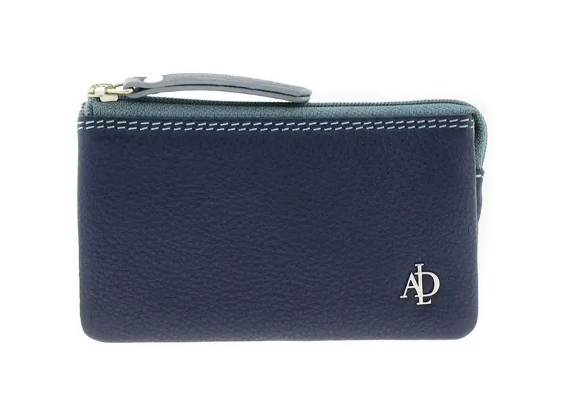 Bustina 3 tasche Adapell Wakanda Blu