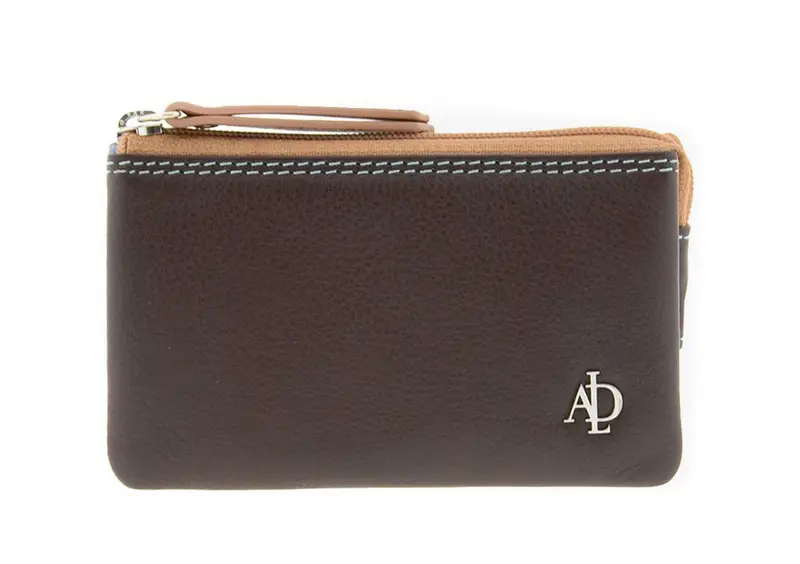 Bustina 3 tasche Adapell Wakanda Marrone