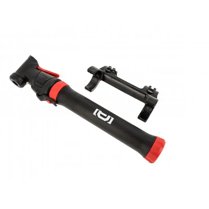 Mini pompa a doppia azione Add One