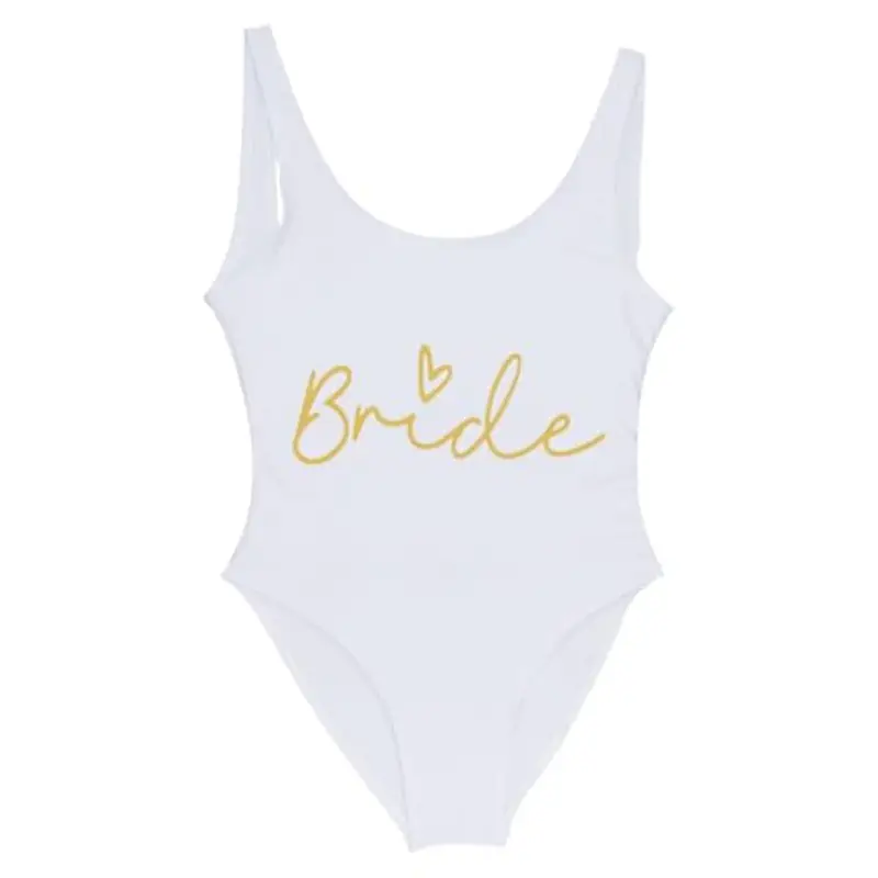 BRAND Addio al Nubilato Costume Bride