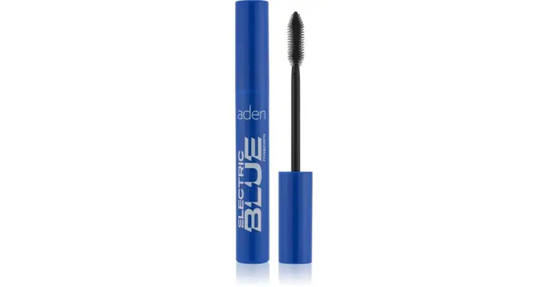 Electric Blue Mascara Colore Blue 9,5 Ml