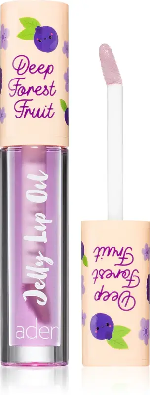 olio nutriente per le labbra 03 Forest Fruit 3 ml