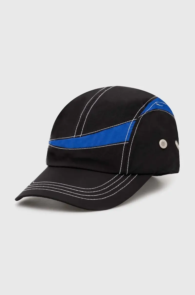 berretto da baseball Cap colore nero BN01SSHW0202