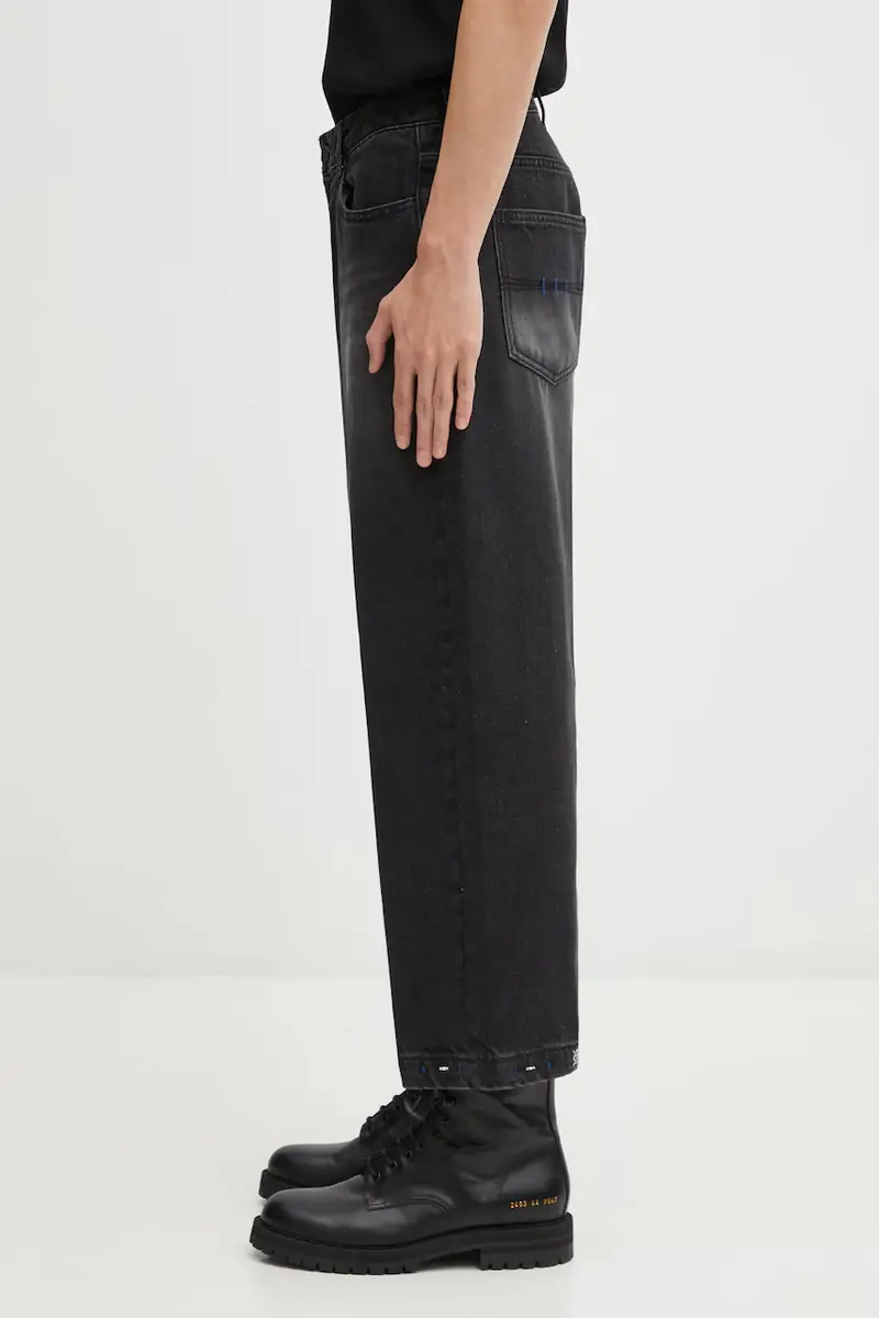 Ader Error Jeans Uomo Denim 3121648 miniatura 2