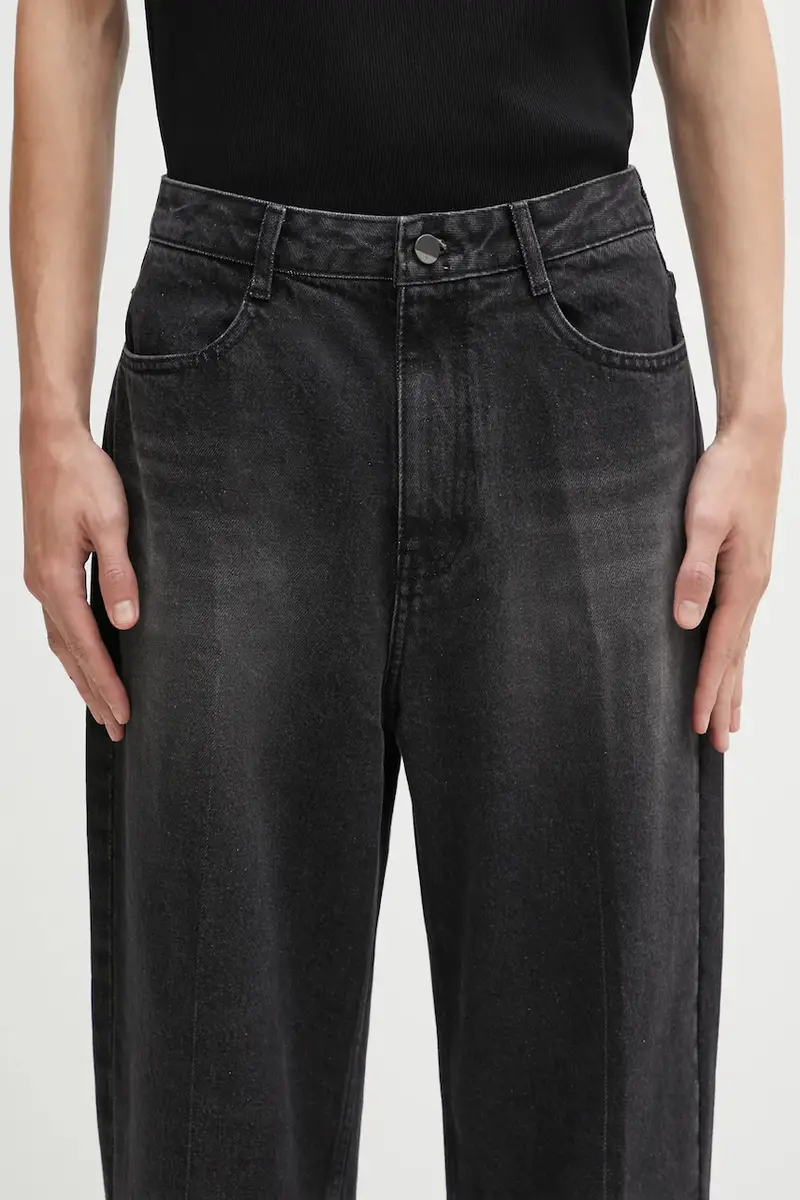 Ader Error Jeans Uomo Denim 3121648 miniatura 4