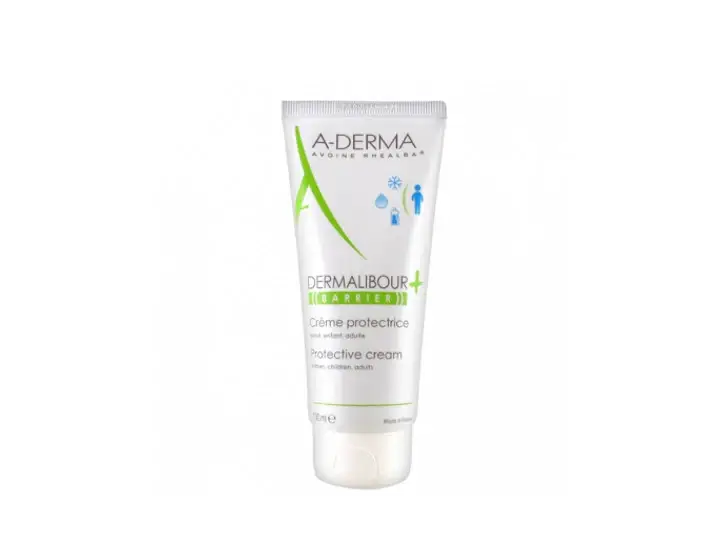 A-Derma Dermalibour+ Barrier Crema Protettiva 100ml