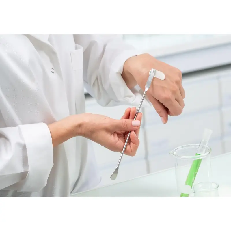 Biology AC GLOBAL Trattamento Anti-Imperfezioni Opacizzante - Crema viso pelle grassa miniatura 4