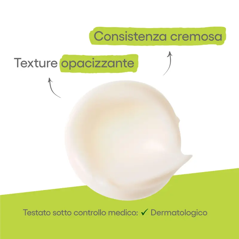 Biology AC HYDRA Crema Compensatrice Ultra-Lenitiva - Crema idratante viso miniatura 2