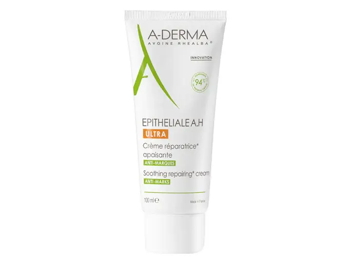 Epiteliale A.H ULTRA Crema Riparatrice Lenitiva 100ml