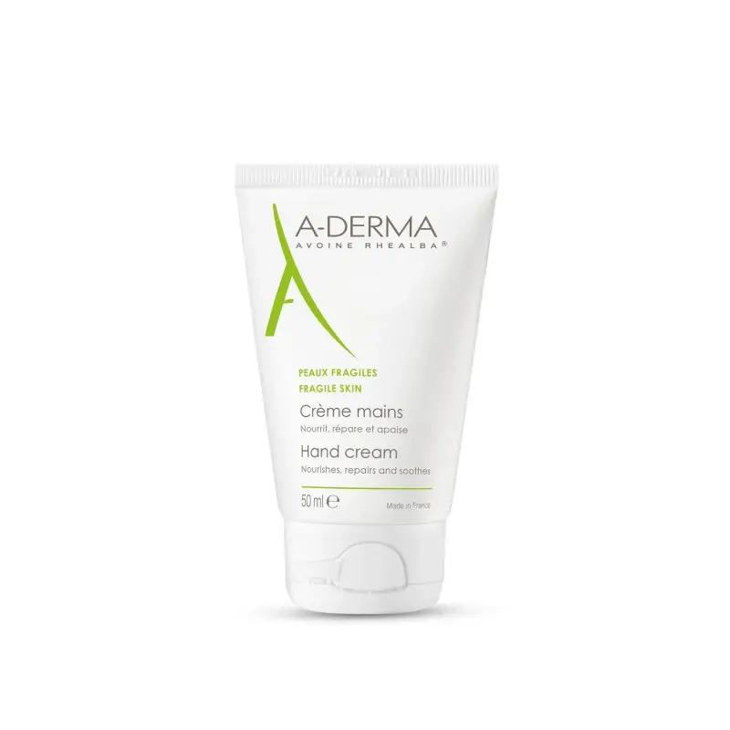 Les Indispensables Crema Mani - Crema mani