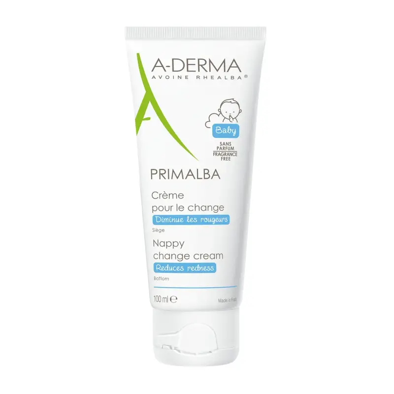 Primalba Crema Per Il Cambio - Mamma e bebè