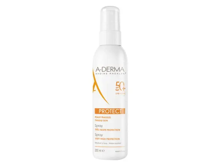 Protect SPF50+ Spray Protezione Solare Altissima 200ml