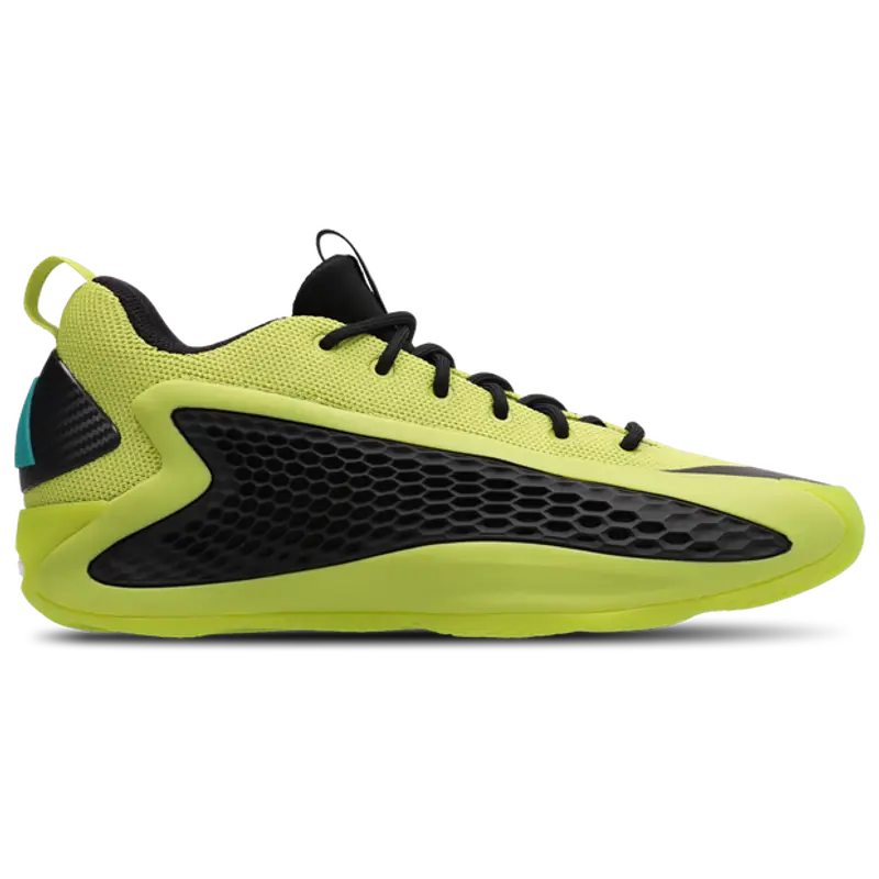 Adidas 1 Low male Scarpe - Giallo - Rete/Sintetico - Foot Locker