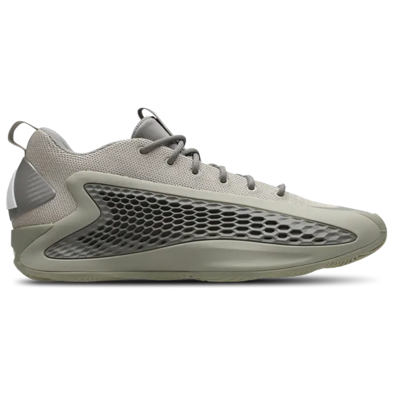 Adidas 1 Low male Scarpe - Multi - Rete/Sintetico - Foot Locker