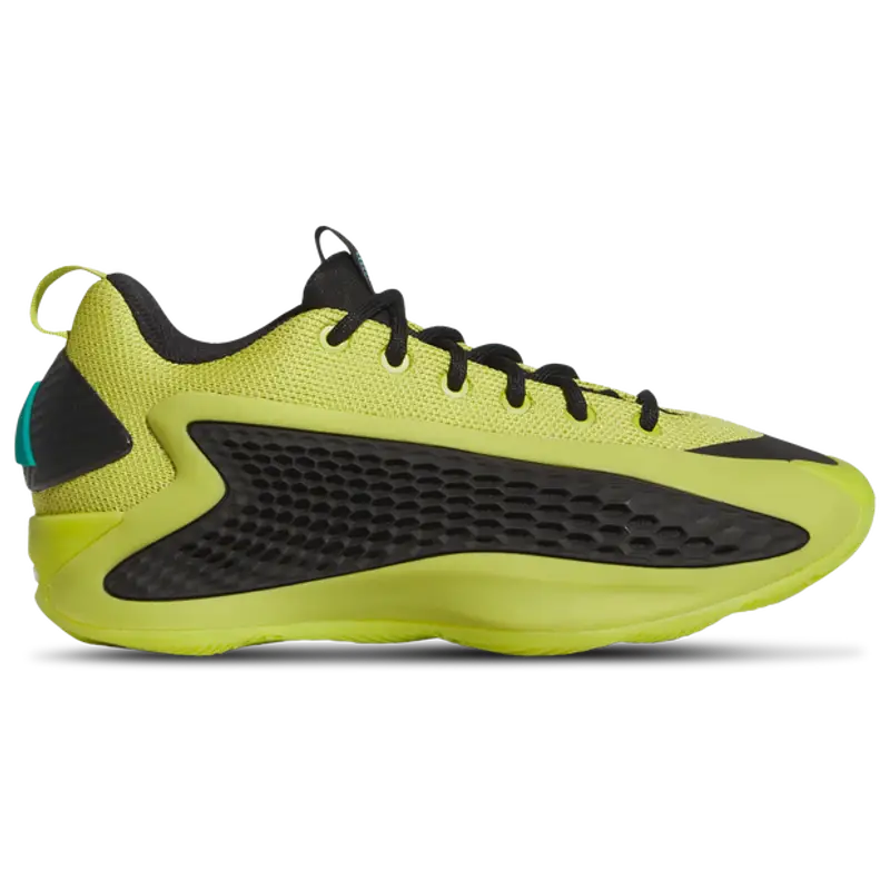 Adidas 1 Low unisex Scarpe - Giallo - Rete/Sintetico - Foot Locker