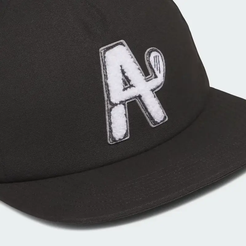 2025 Summer Commemorative Cap Black miniatura 3