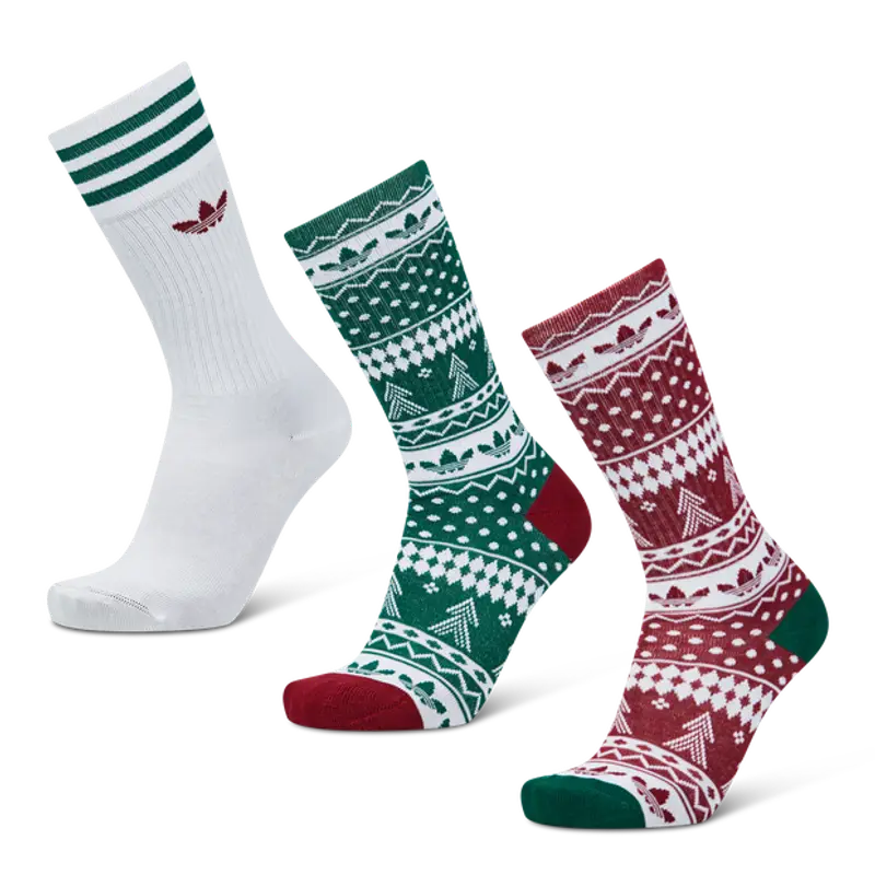 Adidas Calze Bianco 1140761