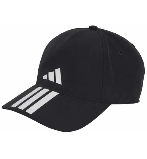 3 Stripes Climaproof - cappellino Black