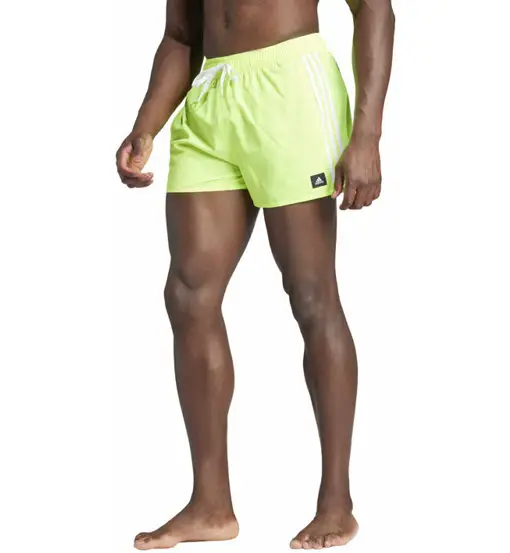 3 Stripes CLX M - costume - uomo Green