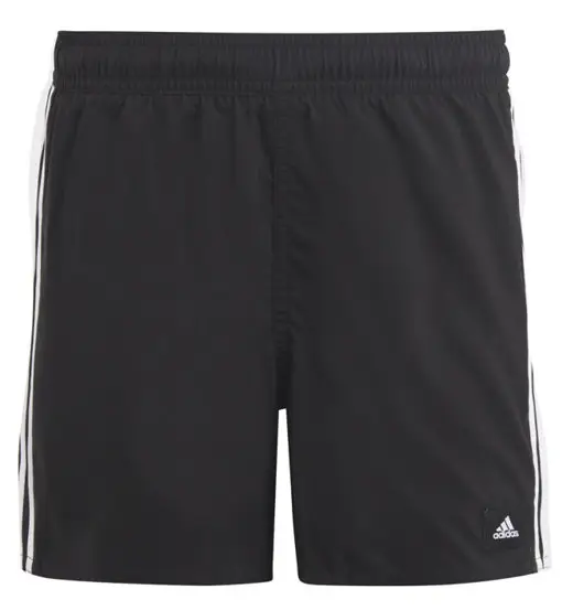 3 Stripes - costume - bambino Black