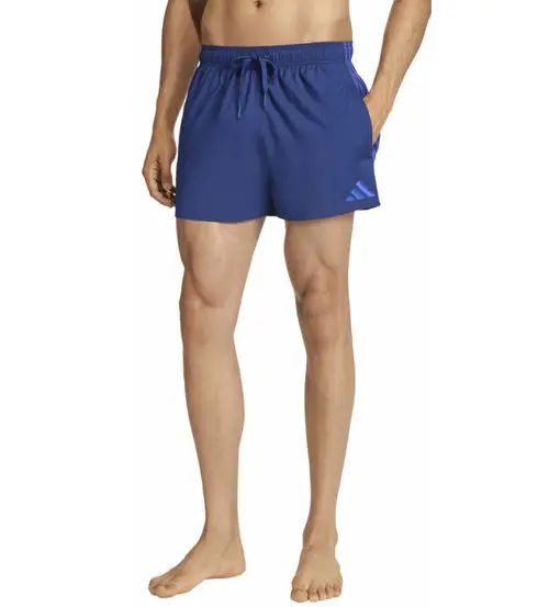 3 Stripes - costume - uomo Blue