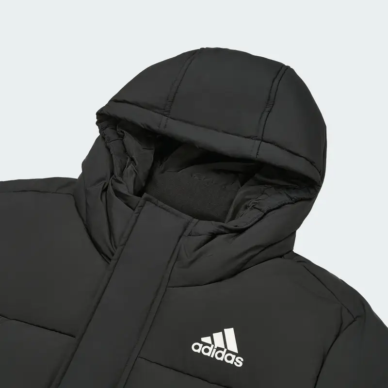 Adidas Parka Uomo 4284222 miniatura 3