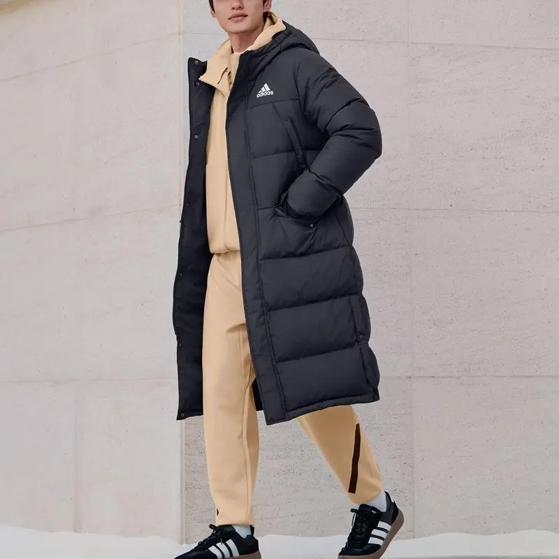 Adidas Parka Uomo 4299674 miniatura 5