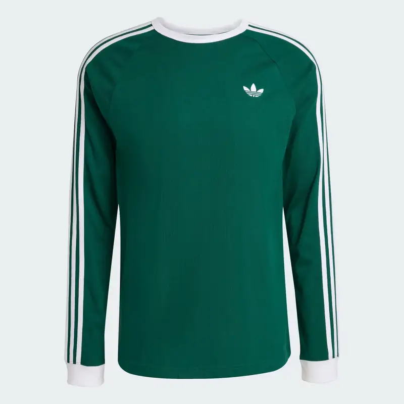Adidas T-shirt Verde 3780445 miniatura 4