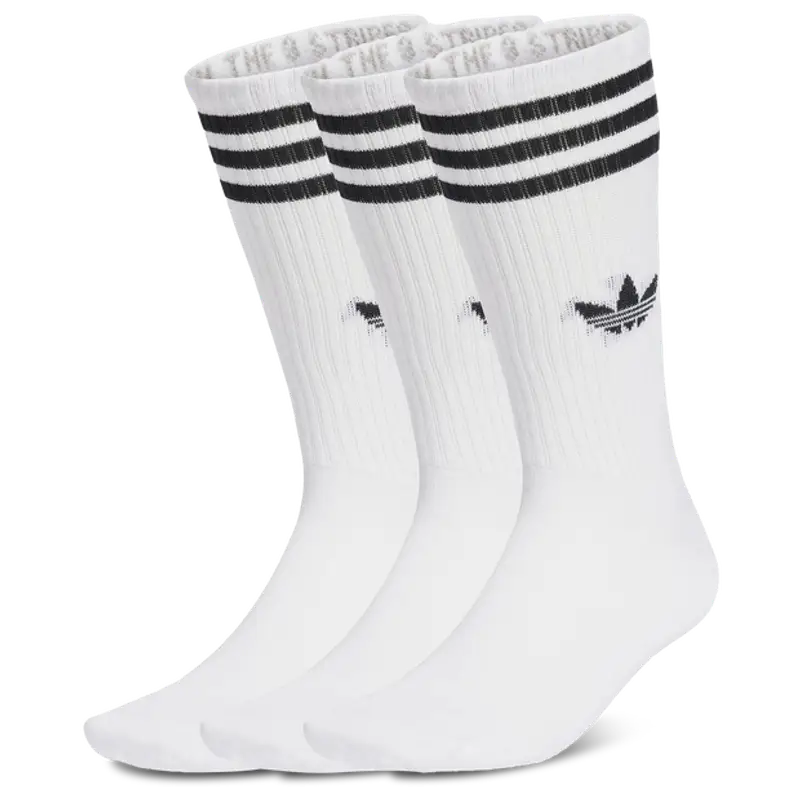 Adidas Calze Bianco 1098447