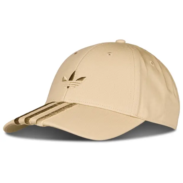 3 Stripes Unisex - Cappellini Beige - ón