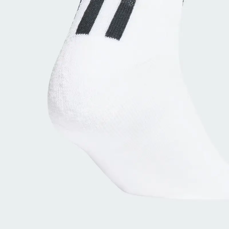 3 STRISCE 03 CALZINI AL QUARTO 2 PAIA White miniatura 3