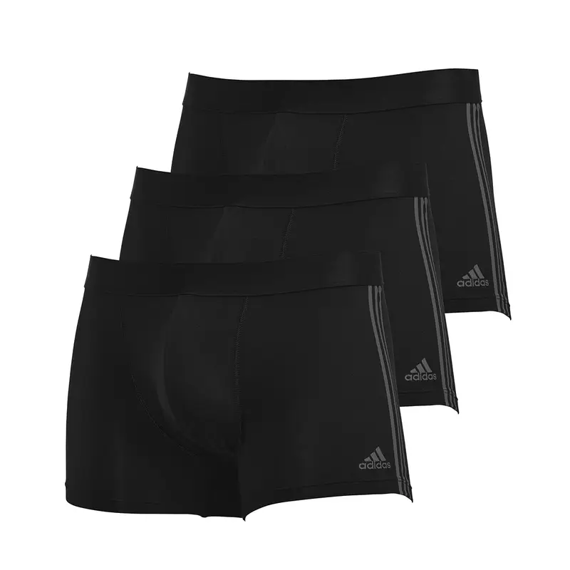 Adidas Boxer Nero 2316419