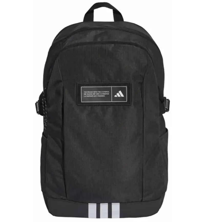 4 Athletics Power - zaino Black