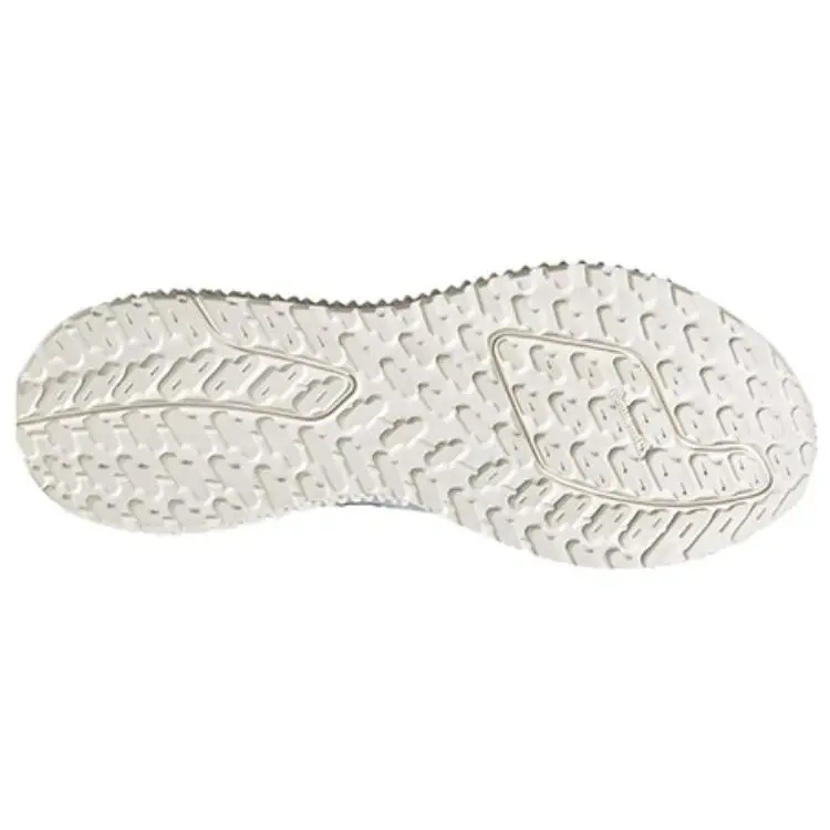 4DFWD 3 Grigio Scuro Limone Lucido Uomo Sneakers Carbonio IG8980 42 miniatura 5