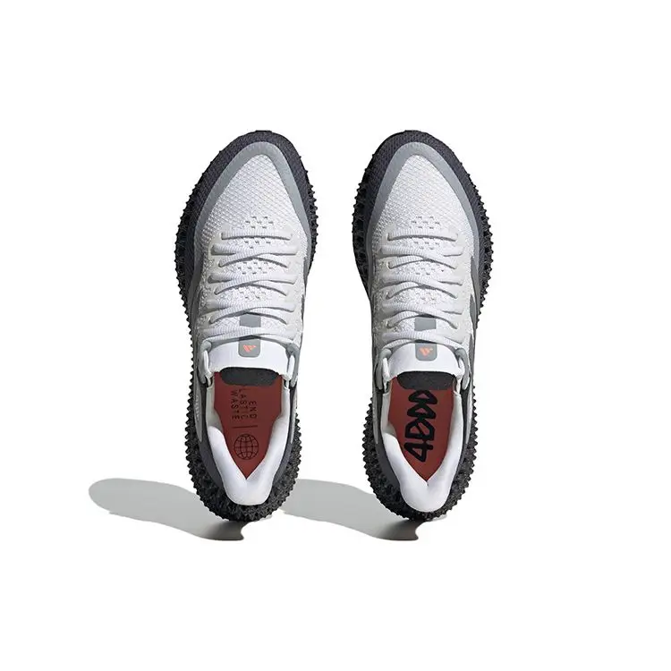 Adidas Scarpe da ginnastica Uomo Bianco 4065904 miniatura 5