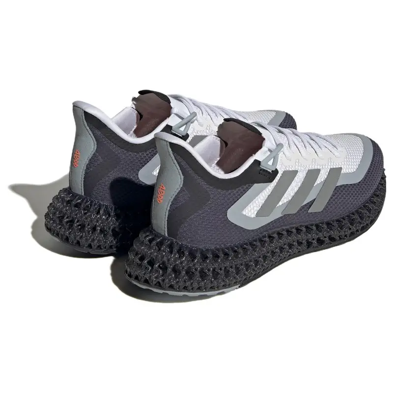 Adidas Scarpe da ginnastica Uomo Bianco 4347879 miniatura 4