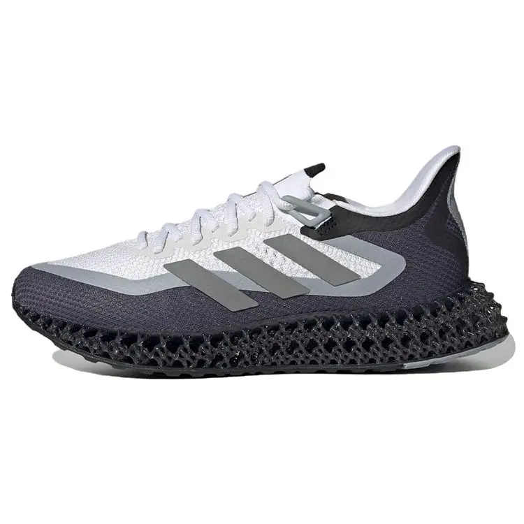 Adidas Scarpe da ginnastica Uomo Grigio 4016449