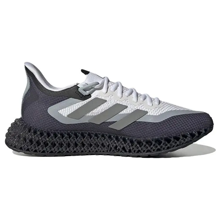 Adidas Scarpe da ginnastica Uomo Grigio 4215599 miniatura 3