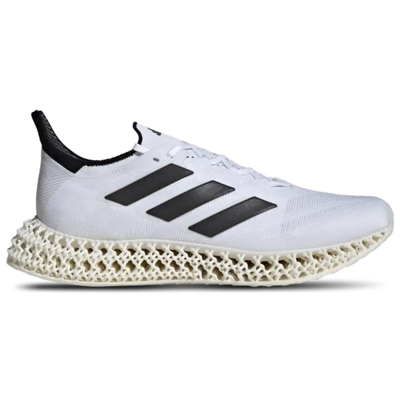 Adidas 4DFWD male Scarpe - Bianco - Rete/Sintetico - Foot Locker