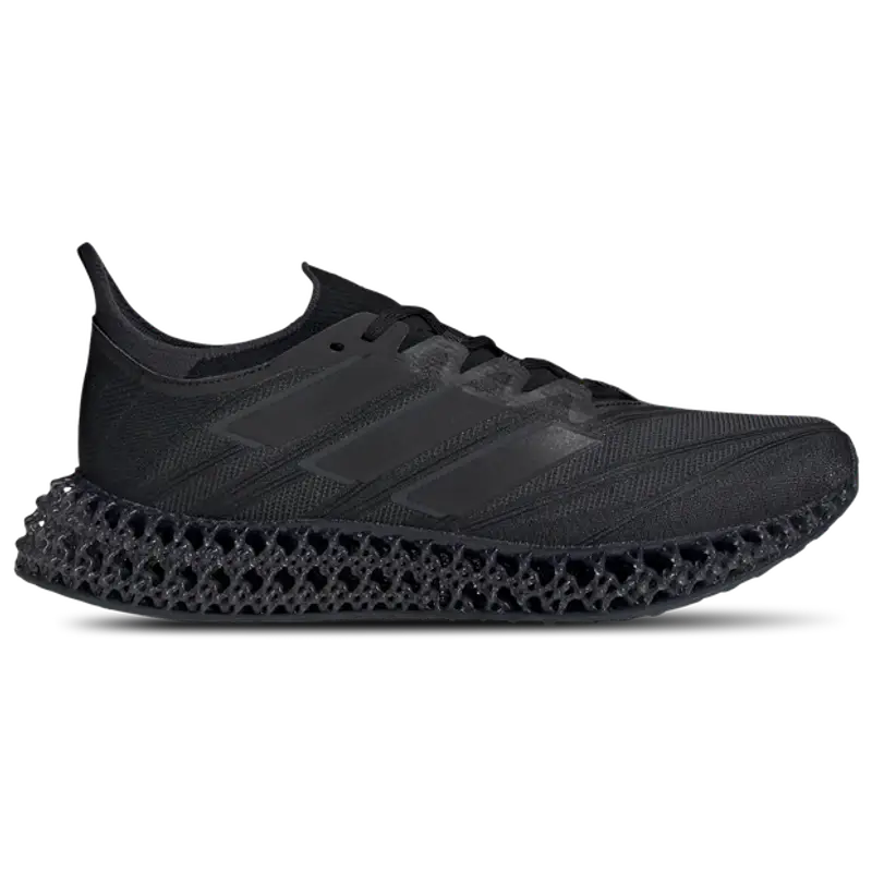 Adidas 4DFWD male Scarpe - Nero - Rete/Sintetico - Foot Locker