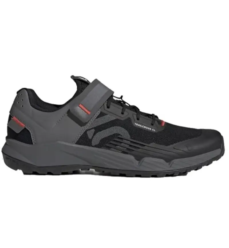 5.10 Trailcross Clip-In - scarpe MTB - uomo Black