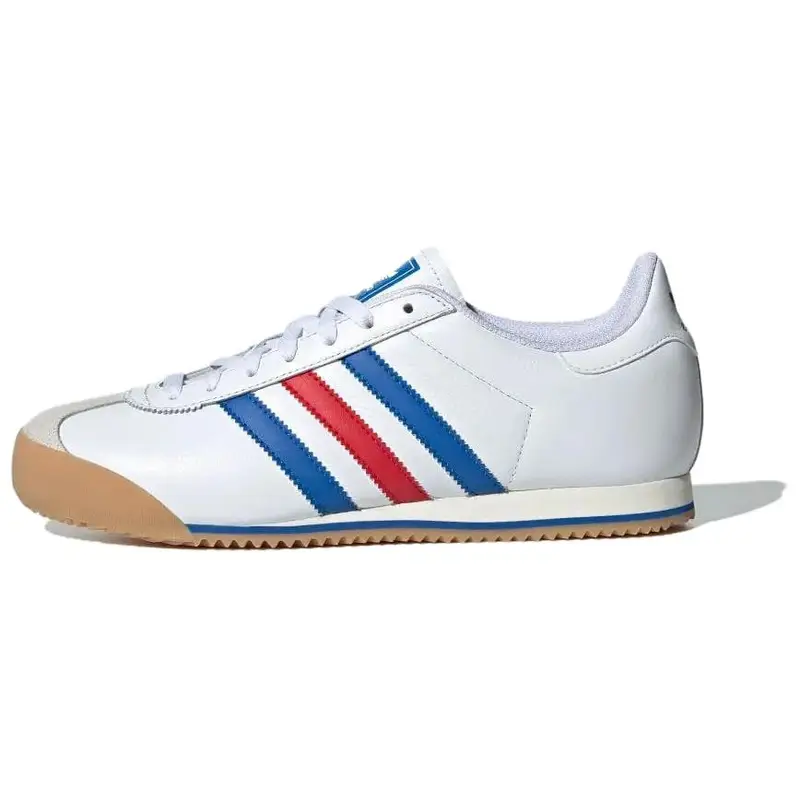 74 Bianco Blu Scarlatto Sneakers Unisex Bianco Nuvola Miglior Scarlatto IF9509 40⅔