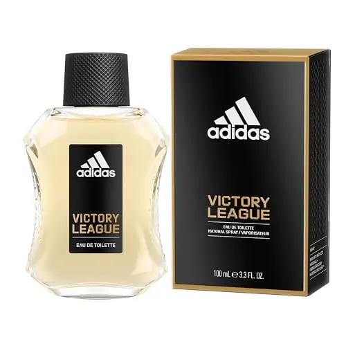 adidas - Eau de Toilette Victory League miniatura 2