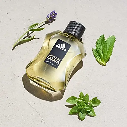 adidas - Eau de Toilette Victory League miniatura 3