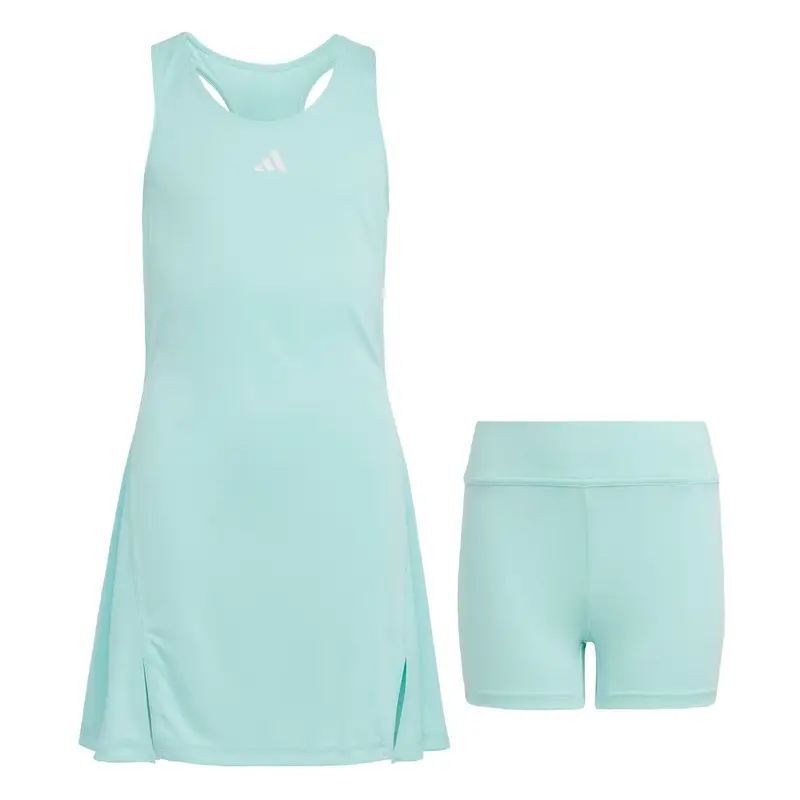 Abito da tennis Club Junior | Adidas Turchese