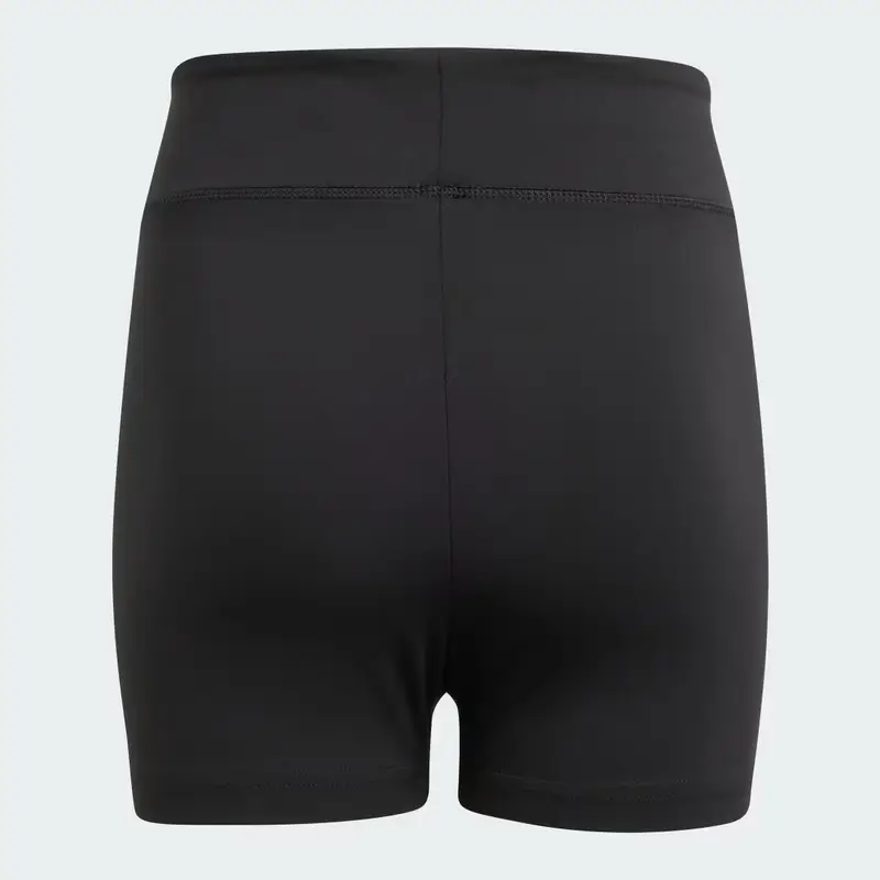 Abito da tennis Club Junior Black miniatura 4