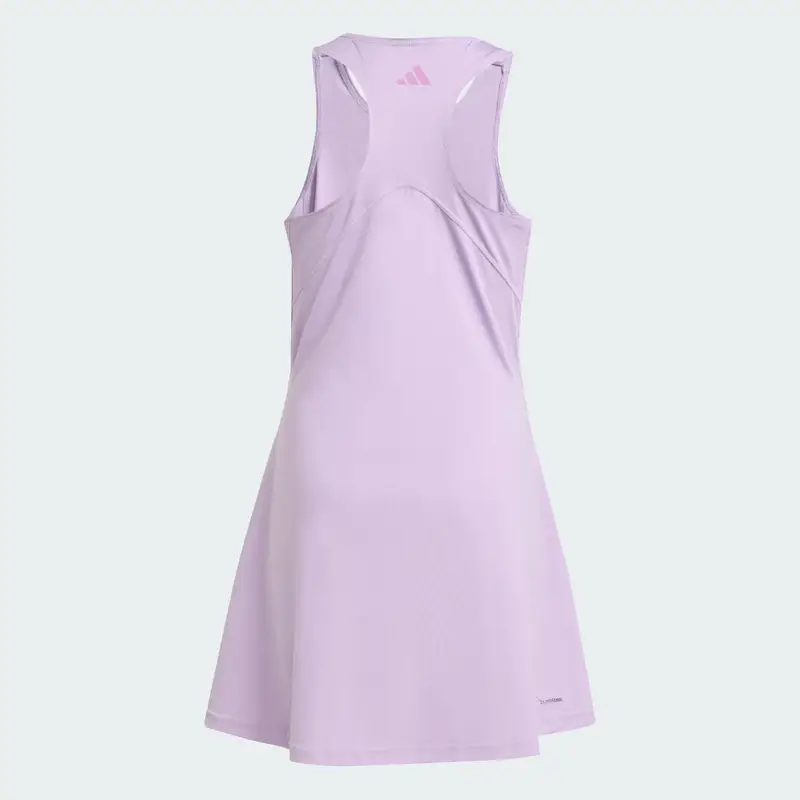 Abito da tennis Club Junior Powder Plum miniatura 4