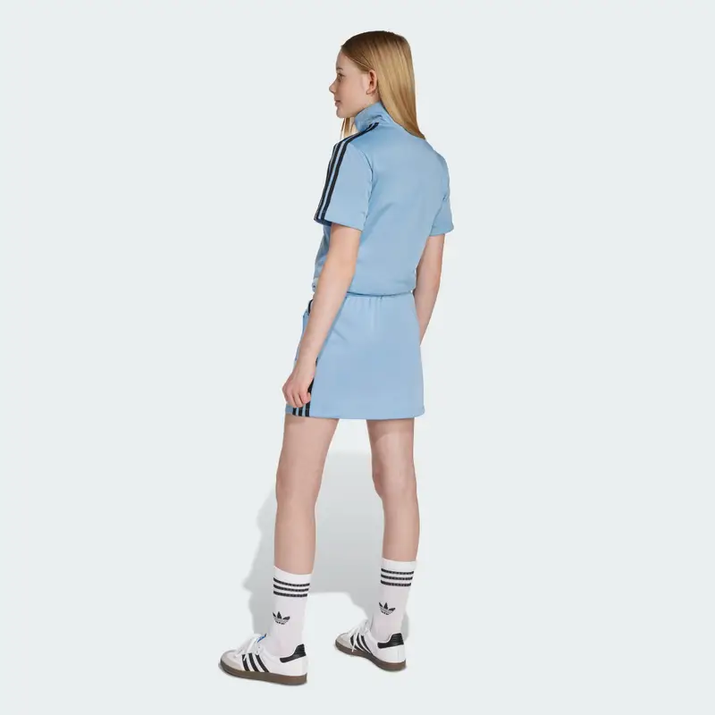 Abito Firebird Ash Blue miniatura 2