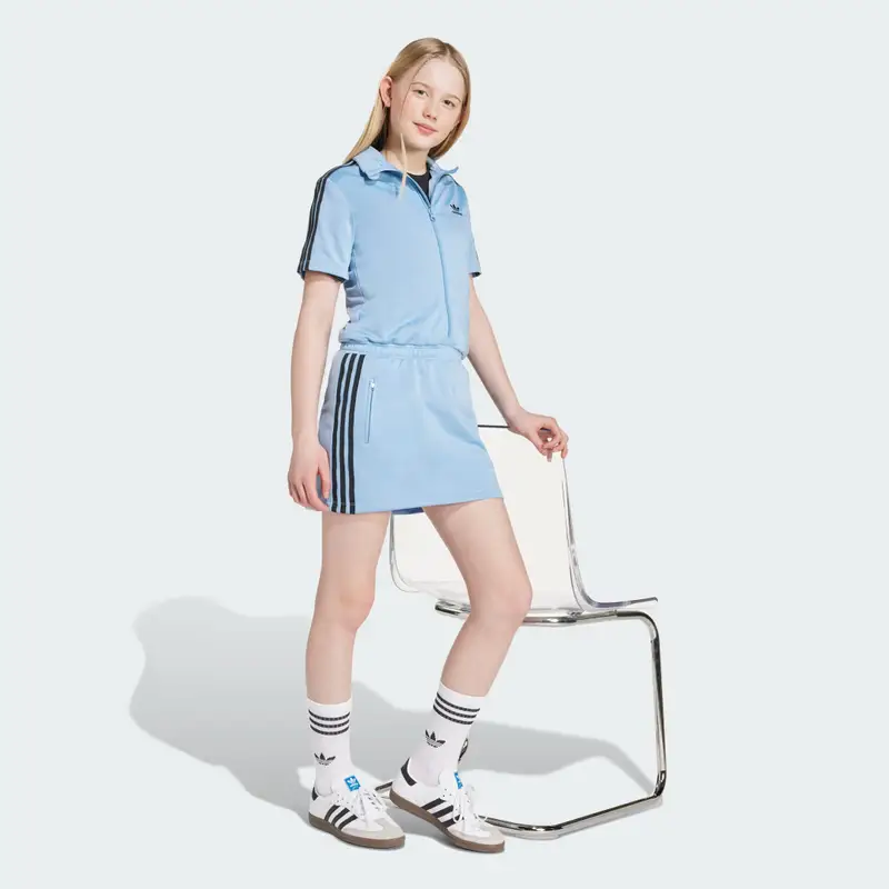 Abito Firebird Ash Blue miniatura 3